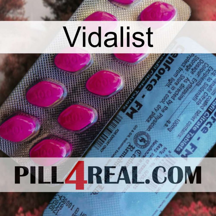 Vidalist 35